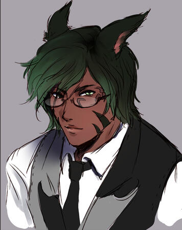 Kaiser ffxiv