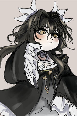 Chibi raffle 2022
