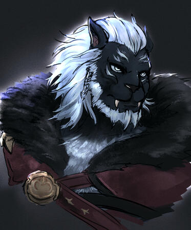 Nydus ffxiv